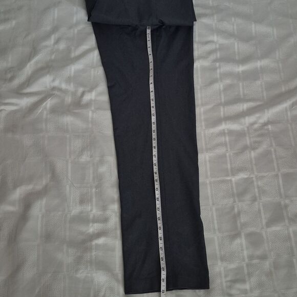 Haggar Men's Charcoal Dress Pants - Picture 10 of 16